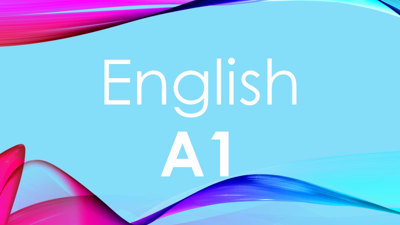 دورة اللغة الانجليزية للمستوى المتوسط - English Course for Mid Levels